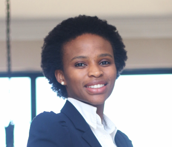 Ms. T Matshoba-Ramuedzisi (Tumeka)